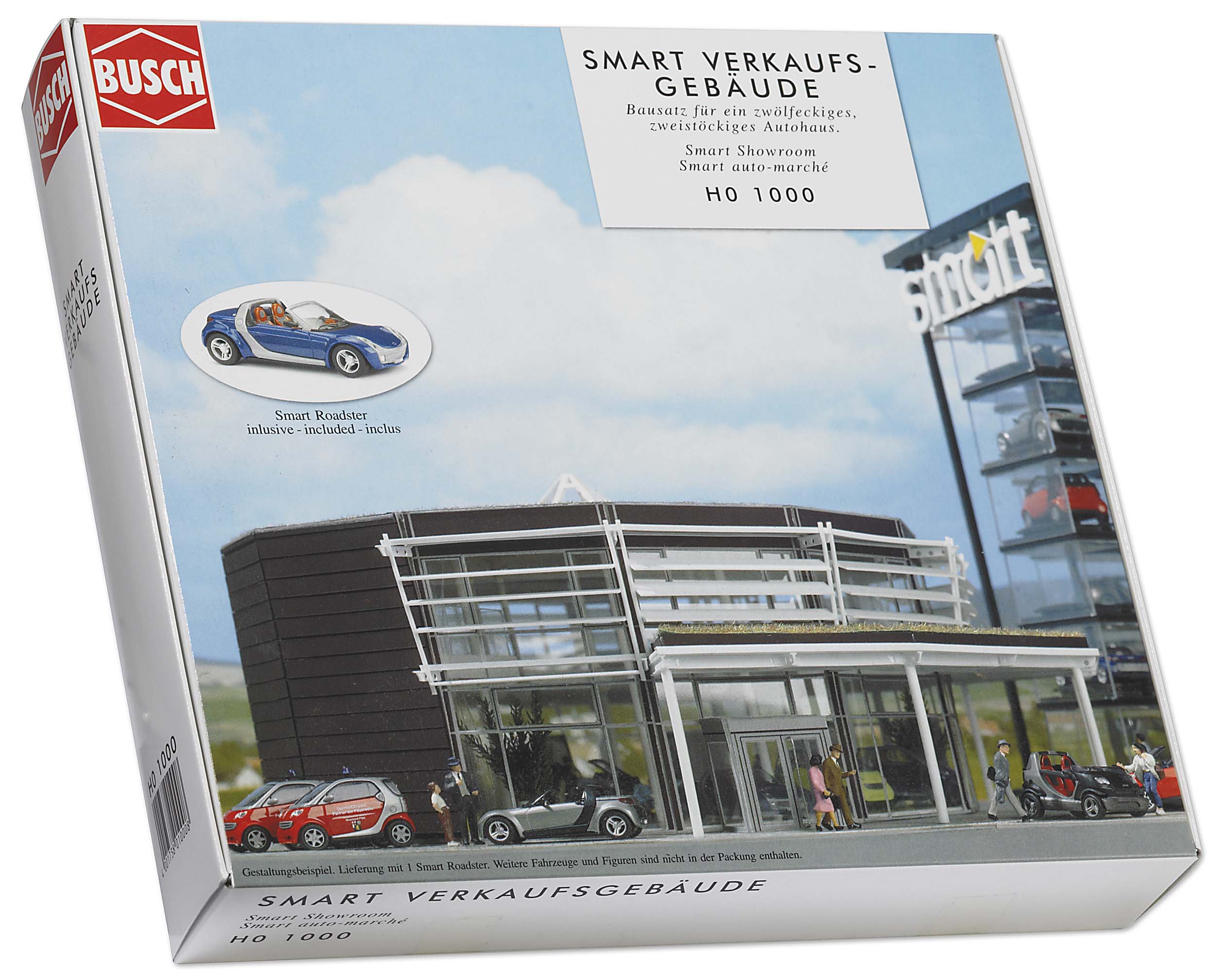 Amazon | Busch ブッシュ 1000 H0 1/87 町並み建物 | 鉄道模型 通販 Amazon | Busch ブッシュ 1000 H0 1/87 町並み建物 | 鉄道模型 通販